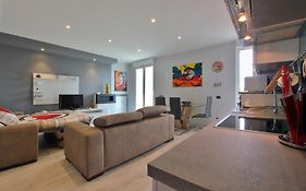Caposile Apartment